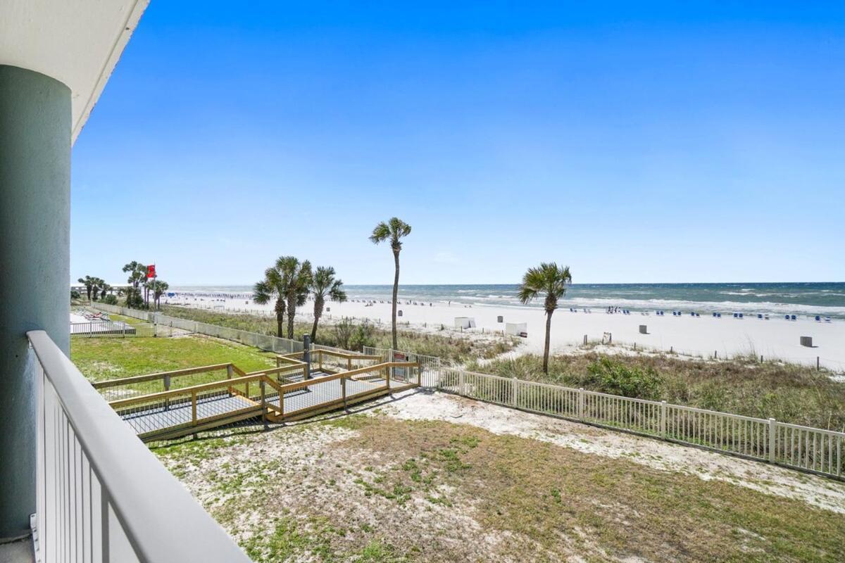 Apartment Long 104 Panama City Beach